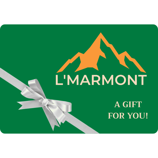 L'Marmont Gift Card