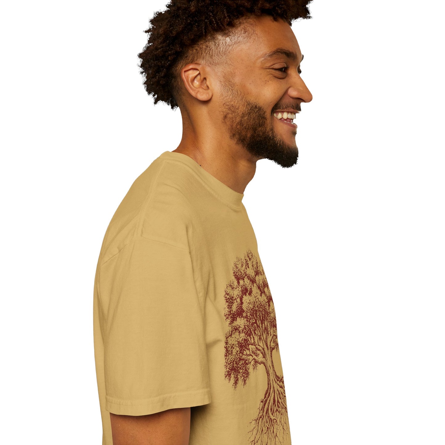 Oak Tree of Life Tshirt in 13 colors