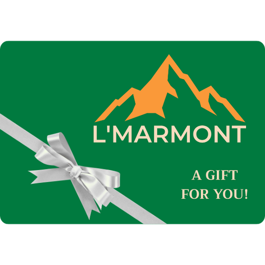 L'Marmont Gift Card